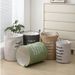 Large Capacity Laundry Basket For Home, Foldable Clothes And Toys Storage Hamper_maomaolike.com