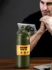 304 Stainless Steel Thermos Portable Outdoor Thermal Mug Tumbler Vacuum Flasks Cold And Hot Sports Water Bottle With_maomaolike.com