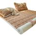 Factory Wholesale Thickened Bubble Velvet Quilted Protector Cross-Border E-commerce Export Top-sale Mattress_maomaolike.com