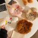 Cute Puppy Bottle Refillable Washable Plush Water Bag Heating Bed, Hot Compress, Stomach, Warm Feet For Women_maomaolike.com