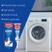 Jakehoe Decontamination Gel Decontamination Oil Decontamination Washing Machine Kitchen Bathroom Cleaner Household Decontamination Gel_maomaolike.com