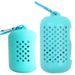 Outdoor Quick-Dry Travel Portable Wrist Sports Cooling Sweat-Absorbing Ice Towel Summer Sweat Wiping Artifact_maomaolike.com