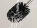 for Home Use, Dead Angle, No Drilling Required, Bathroom Brush, Seat Cleaner, Toilet Brush Head_maomaolike.com