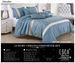 Jimmi 7 Pieces Comforter Set_maomaolike.com