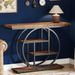 Console Table Sofa Table Entryway Table_maomaolike.com