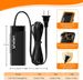 Mini Aquarium Heater,50W Submersible Fish Tank Heater,Turtle Tank Heater With Red&Green Indicator Lights,Small Aquarium Heater Suitable For Freshwater&SeaWater_maomaolike.com