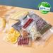 Bags Food Sauage Textured Storage Vacuum Pouch Packaging Bag For Vacuums Sealer Meat Fruits Bean Vegetables_maomaolike.com