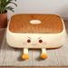 【 13000 People Praise 】 Cooling Office Seat Cushion Bay Window, Bedroom, Lazy Person Sitting Cushion, Breathable Student_maomaolike.com