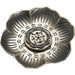 Copper-Plated Holder Burner For Home Indoor Metal Tray Living Room Sandalwood Coil Clip Stick Small Gourd Incense Ceremony Ornamen_maomaolike.com