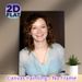 Portrait Painting Poster, Warm-toned Realistic Smiling Curly-haired Woman Poster, Gentle Vivid Facial Expression, Ideal For Living Room And Bedroom_maomaolike.com
