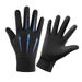 Outdoor Autumn And Winter Cold Proof Windproof Waterproof Men's Full Finger Cycling Equipment Cycling Takeaway Warm Gloves_maomaolike.com