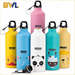 Aluminium Sports Cartoon Image Children's Cup Stainless Steel Water Bottle With Lid Insulated Coffee Mug_maomaolike.com