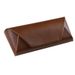 Unisex Crazy Horse Leather Pu Leather Glasses Case Big Frame Glasses Case Sunglasses Case Sunglasses Case_maomaolike.com