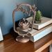 Crane Joyful Burner Home Indoor Creative Ornament Aromatherapy Small Cloud Goose Pear Incense_maomaolike.com
