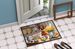 Decorating Easter Vizsla Doormat Front Door Mat Indoor Outdoor Rugs For Entryway, Non Slip Washable Low Pile, 24H X 36W_maomaolike.com