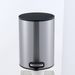 SSTC002-5L-S, Stainless Steel Kitchen Trash Can, 5L_maomaolike.com