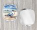 Tern Resting Compact Mirror Decorative Travel Makeup Mirror For Women Girls Gifts Pocket Makeup Mirror Folding Handheld_maomaolike.com
