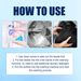 Jakehoe Cleaning Guardian Beads, Gently Clean Oil Stains And Stains With Long Lasting Fragrance Laundry Gel_maomaolike.com