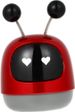 1 Set Car Robot Air Adorable Car Decoration Creative Aroma Diffuser Compact Design For Relief Enhances Atmosphere For Auto Decor_maomaolike.com