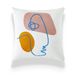 Home Garden Pillowcase Living Room Sofa Cushion Model Room Bedside Pillow_maomaolike.com