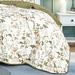 Teige 3 Piece Bedspread_maomaolike.com