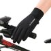 Sports Gloves Skiing Cycling Motorcycle Hiking Outdoor Cycling Gloves Men Plus Fleece Touch Screen Non-slip Warm Mountain Skiing_maomaolike.com