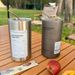 600ml Stainless Steel Thermal Water Bottle With Straw Ice American Coffee Mug Double-layer Vacuum Flask Cup_maomaolike.com
