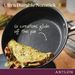 Anolon Advanced Home Hard Anodized Nonstick Frying Pan/Skillet, 10.25 Inch, Onyx_maomaolike.com