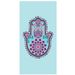 Microfiber Sand Free Beach Towel Thin Quick Dry Super Absorbent Lightweight Towels For Travel Sports Pool Swimming Bath Camping Yoga_maomaolike.com