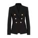 Women's Clothing multi color slim fit temperament commuter suits in stock_maomaolike.com