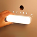 LED Rechargeable Bedside Student Dormitory Bedroom Home Sleep Night Atmosphere Light_maomaolike.com