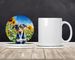 Catahoula In Sunflowers Large Sandstone Coasters Pack Of 4 Absorbent Round Coasters Decor Gifts For Men Or Women, 4 In, Multicolor_maomaolike.com