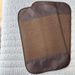 Single Silk Cooling Mat Summer Pillow Set Pair Adult Envelope Style Ice Rattan Pillowcase_maomaolike.com