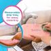 Baby Bottle Drying Rack Space Saving Countertop Baby Bottle Holder, Drying Rack For Baby Bottles Accessories - Stores Up To 12 Bottles, Dishwasher Safe_maomaolike.com