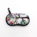Unisex Scuba glasses bag Portable glasses bag Sunglasses zipper soft case Glasses case Outdoor sunglasses storage bag_maomaolike.com
