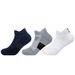 Basketball socks men's thick towel bottom terry socks elite socks mid length high top running outdoor socks sports socks_maomaolike.com