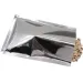 10-200pcs Vacuum Sealing Foil Bags Silver, Heat Sealable Aluminum Pouches For Ground Coffee,Spices,Moisture Proof&Light_maomaolike.com
