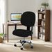 New Cross-border 75D Milk Silk Waterproof Split Office Solid Color Elastic Computer Swivel Chair Cover, Summer Dropshipping_maomaolike.com