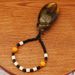 Brass Crab Claw Piece Creative Jewelry Pendant Hanging Ornament Hand Grip Play Small Object Craft Decoration_maomaolike.com