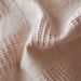 High-End Linen Four-Piece Full Cotton Thickened Brushed Jacquard Duvet Cover Sheet Bed Skirt Bedding Set 4_maomaolike.com