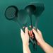Sumeiguan Silicone Household Cooking Soup Colander Non-stick Pan Special Full Set Spoon Spatula High Temperature_maomaolike.com