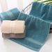 Thickened Absorbent Cotton Towel With Coral Velvet Surface_maomaolike.com