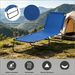 olding Chaise Lounge Pool Chairs, Outdoor Sun Tanning Chairs With 5-Level Reclining Back_maomaolike.com