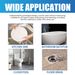 Jakehoe Pipe Unclogging Cleaning Tablet Kitchen Toilet Sewer Pipe Blockage Cleaning Unclogging Remove Odors_maomaolike.com