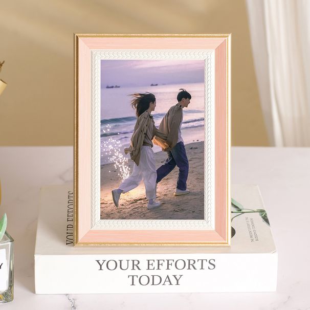 Photo Frame For Tabletop Or Wall Hanging, 5x6, 6x6, Empty Graduation Photo Wholesale 10x8, 7inch Picture Frame, A4,_maomaolike.com