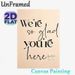 Welcome Quote Painting Poster, Elegant Mixed-font Calligraphic Text With Delicate Bow Accent Poster, Warm Welcoming Decor, Ideal For Entryway, Living_maomaolike.com