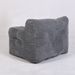Bean Bag Chairs For Adults And Kids - Bean Bag Sofa With Tufted Soft Stuffed Filling For Living Room,Bedroom Accent Sofa Chair With Pocket_maomaolike.com