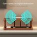Desktop Router Holder WiFi Storage Rack Modem Organizer TV Set-Top Box Socket_maomaolike.com