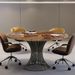 Dining Table, Storage Desk, Kitchen Table_maomaolike.com
