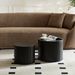 Round Coffee Table Unavailable Platforms- Welfel_maomaolike.com